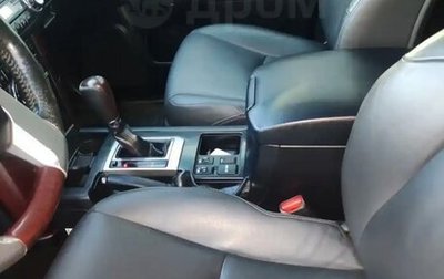 Toyota Land Cruiser Prado 150 рестайлинг 2, 2012 год, 2 800 000 рублей, 1 фотография