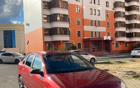 Ford Focus IV, 2004 год, 450 000 рублей, 1 фотография