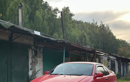 Toyota Cynos, 1991 год, 300 000 рублей, 1 фотография