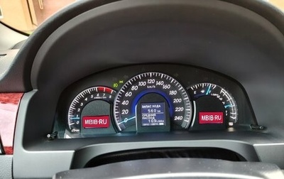 Toyota Camry, 2013 год, 1 510 000 рублей, 1 фотография