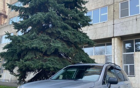 Subaru Forester, 2012 год, 1 350 000 рублей, 1 фотография