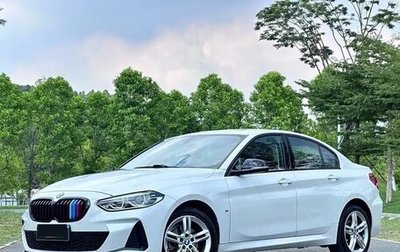 BMW 1 серия, 2021 год, 1 895 000 рублей, 1 фотография