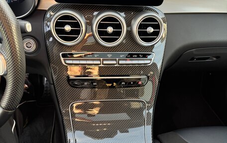 Mercedes-Benz GLC AMG, 2021 год, 6 500 000 рублей, 11 фотография