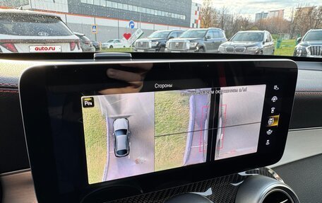 Mercedes-Benz GLC AMG, 2021 год, 6 500 000 рублей, 15 фотография