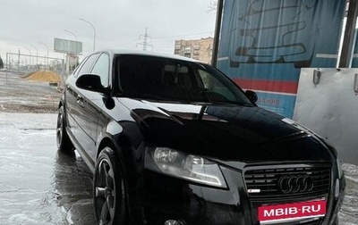 Audi A3, 2010 год, 780 000 рублей, 1 фотография