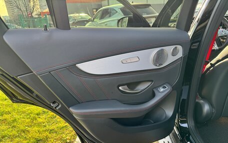 Mercedes-Benz GLC AMG, 2021 год, 6 500 000 рублей, 20 фотография