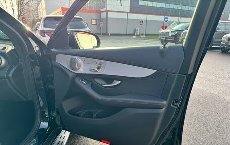 Mercedes-Benz GLC AMG, 2021 год, 6 500 000 рублей, 19 фотография