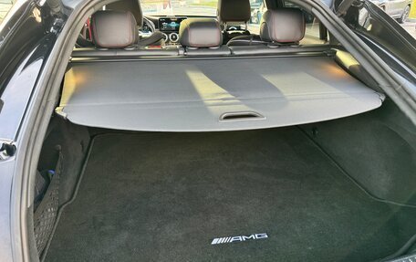 Mercedes-Benz GLC AMG, 2021 год, 6 500 000 рублей, 22 фотография