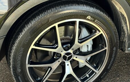 Mercedes-Benz GLC AMG, 2021 год, 6 500 000 рублей, 24 фотография