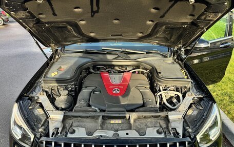 Mercedes-Benz GLC AMG, 2021 год, 6 500 000 рублей, 27 фотография