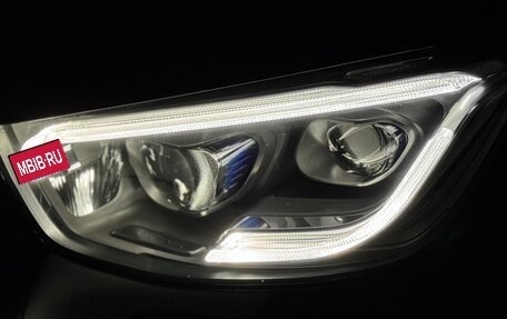 Mercedes-Benz GLC AMG, 2021 год, 6 500 000 рублей, 25 фотография