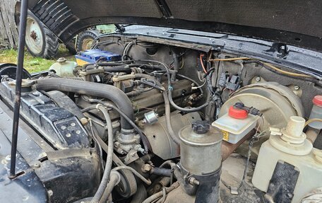 ЛуАЗ Hunter, 2010 год, 550 000 рублей, 11 фотография