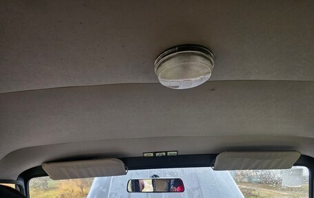 ЛуАЗ Hunter, 2010 год, 550 000 рублей, 15 фотография