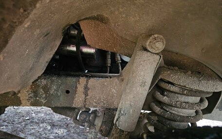 ЛуАЗ Hunter, 2010 год, 550 000 рублей, 17 фотография