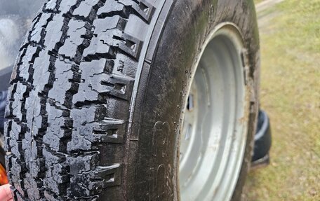 ЛуАЗ Hunter, 2010 год, 550 000 рублей, 16 фотография