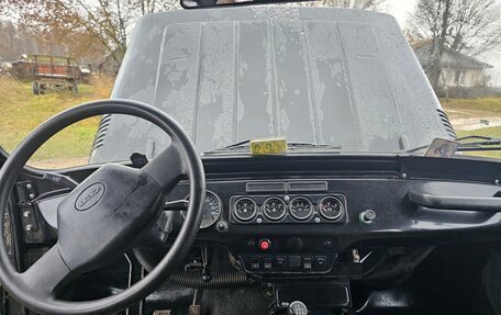 ЛуАЗ Hunter, 2010 год, 550 000 рублей, 12 фотография