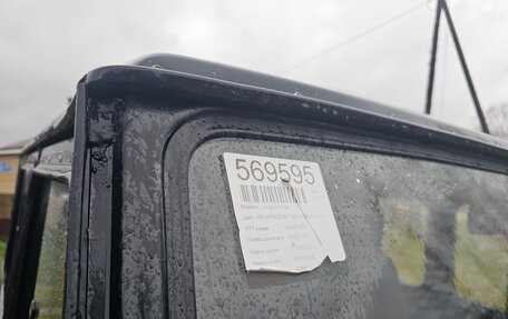 ЛуАЗ Hunter, 2010 год, 550 000 рублей, 4 фотография