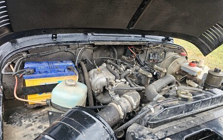 ЛуАЗ Hunter, 2010 год, 550 000 рублей, 10 фотография