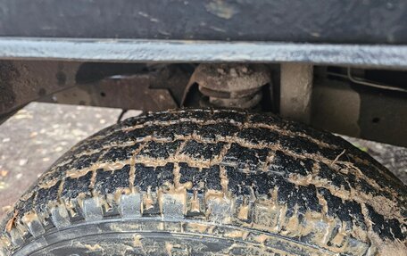 ЛуАЗ Hunter, 2010 год, 550 000 рублей, 8 фотография