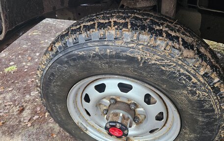 ЛуАЗ Hunter, 2010 год, 550 000 рублей, 9 фотография