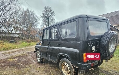 ЛуАЗ Hunter, 2010 год, 550 000 рублей, 7 фотография