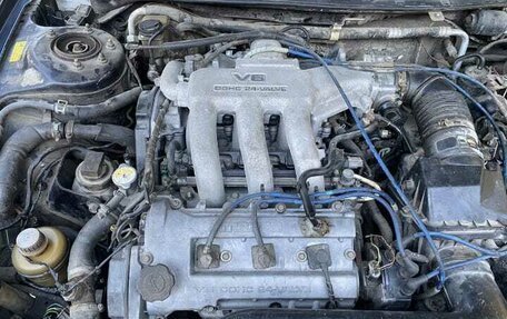 Mazda Eunos 500, 1992 год, 380 000 рублей, 3 фотография