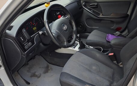 Hyundai Elantra III, 2004 год, 330 000 рублей, 5 фотография