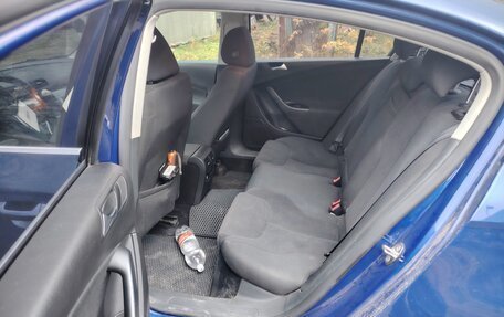 Volkswagen Passat B6, 2008 год, 610 000 рублей, 7 фотография