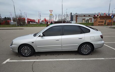 Hyundai Elantra III, 2004 год, 330 000 рублей, 2 фотография