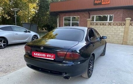 Mazda Eunos 500, 1992 год, 380 000 рублей, 2 фотография