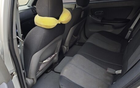 Hyundai Elantra III, 2004 год, 330 000 рублей, 7 фотография