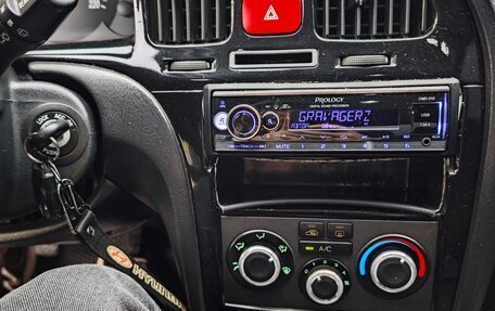 Hyundai Elantra III, 2004 год, 330 000 рублей, 10 фотография