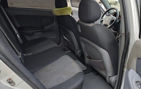 Hyundai Elantra III, 2004 год, 330 000 рублей, 8 фотография