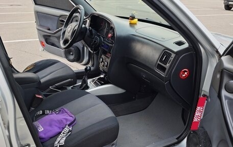 Hyundai Elantra III, 2004 год, 330 000 рублей, 6 фотография