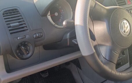 Volkswagen Lupo, 2003 год, 350 000 рублей, 8 фотография