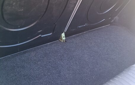 Volkswagen Lupo, 2003 год, 350 000 рублей, 16 фотография