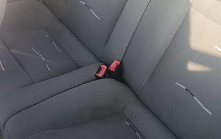 Volkswagen Lupo, 2003 год, 350 000 рублей, 6 фотография