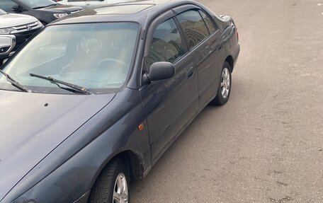 Toyota Carina E, 1997 год, 340 000 рублей, 2 фотография