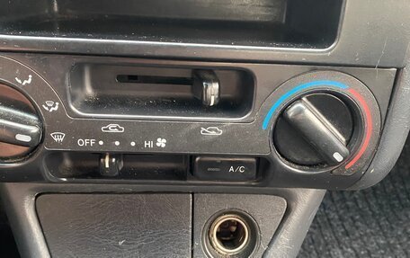 Toyota Carina E, 1997 год, 340 000 рублей, 10 фотография