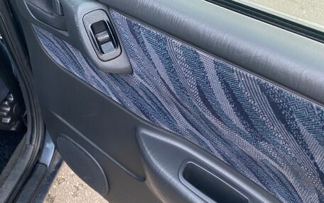 Toyota Carina E, 1997 год, 340 000 рублей, 7 фотография