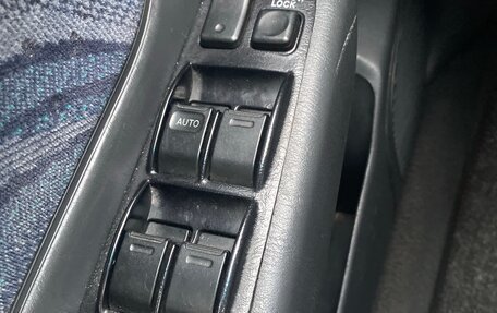 Toyota Carina E, 1997 год, 340 000 рублей, 15 фотография