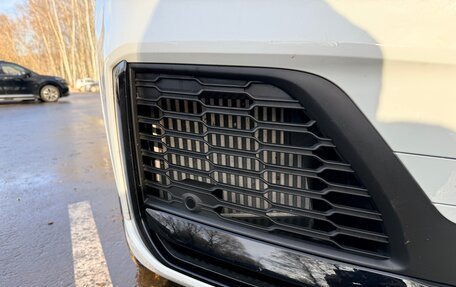 Audi SQ7, 2024 год, 15 000 000 рублей, 25 фотография