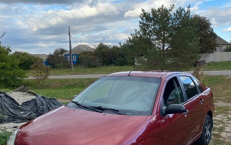 Ford Focus IV, 2004 год, 450 000 рублей, 3 фотография