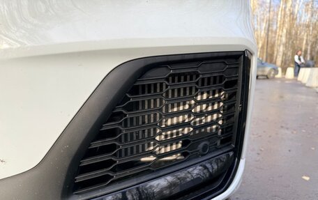 Audi SQ7, 2024 год, 15 000 000 рублей, 26 фотография