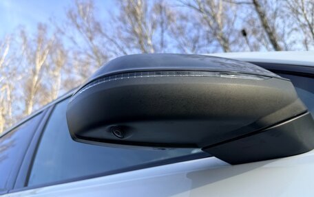 Audi SQ7, 2024 год, 15 000 000 рублей, 23 фотография