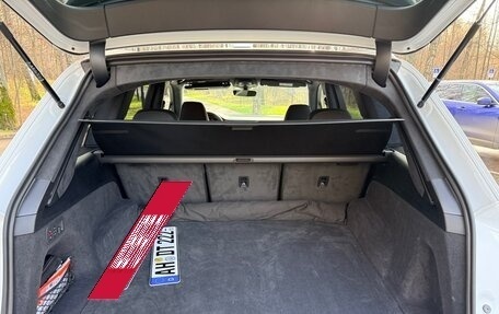 Audi SQ7, 2024 год, 15 000 000 рублей, 18 фотография