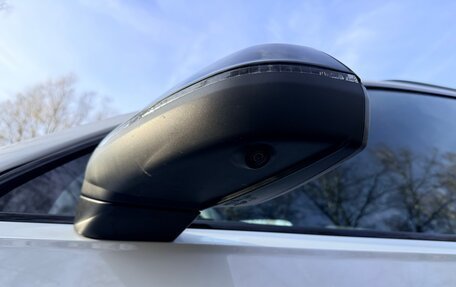 Audi SQ7, 2024 год, 15 000 000 рублей, 21 фотография