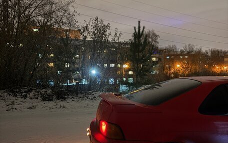 Toyota Cynos, 1991 год, 300 000 рублей, 8 фотография