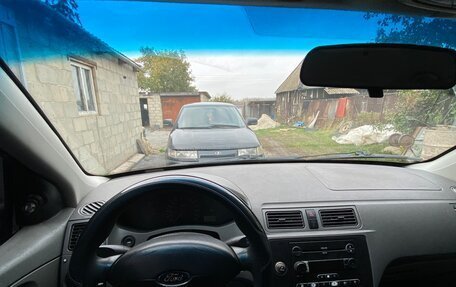 Ford Focus IV, 2004 год, 450 000 рублей, 7 фотография