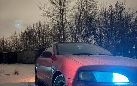 Toyota Cynos, 1991 год, 300 000 рублей, 9 фотография